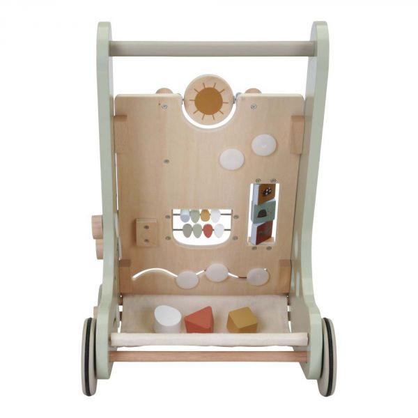 Chariot de marche Little Goose
