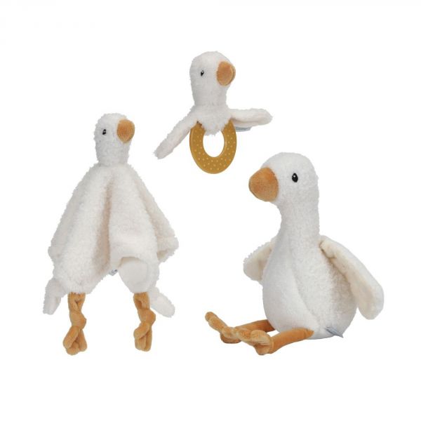 Coffret cadeau naissance Little Goose