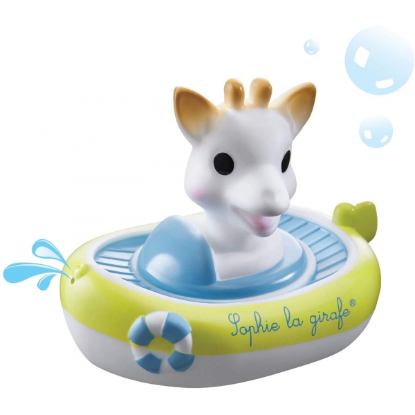Vulli Baby Seat Play Sophie La Girafe Made In Bebe