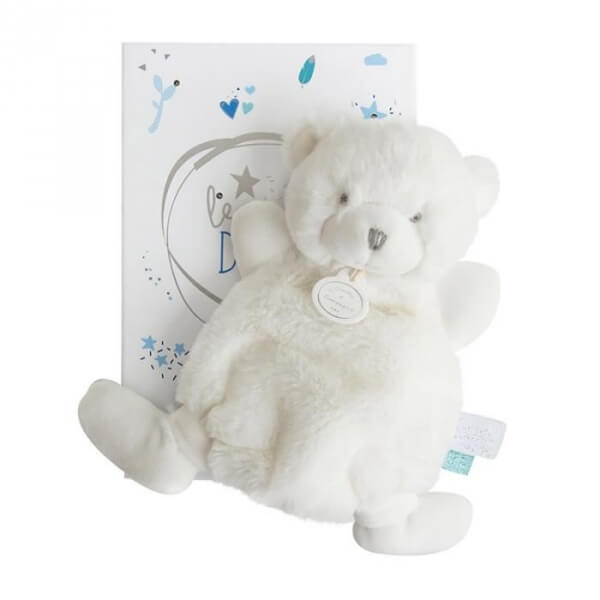 doudou ours