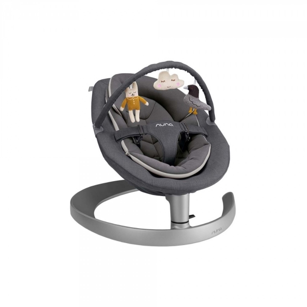 Renolux Transat Spirit Sophie La Girafe Paris Made In Bebe