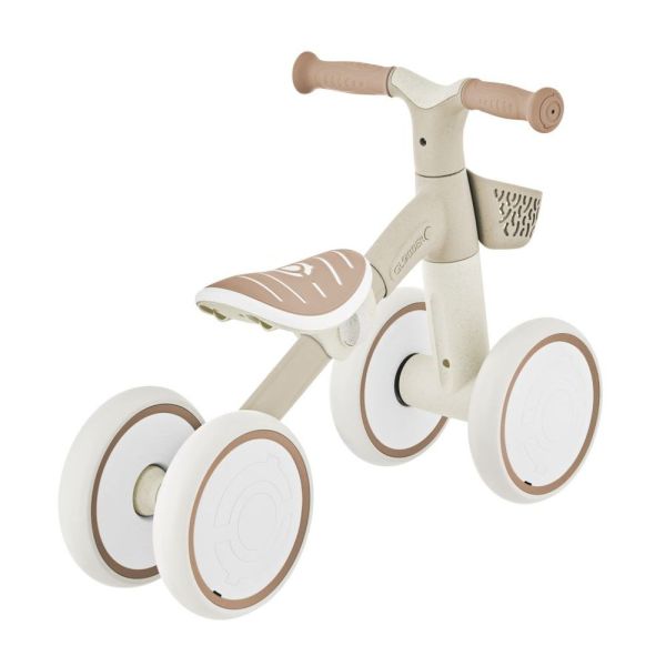 Draisienne Learning bike eco - Taupe