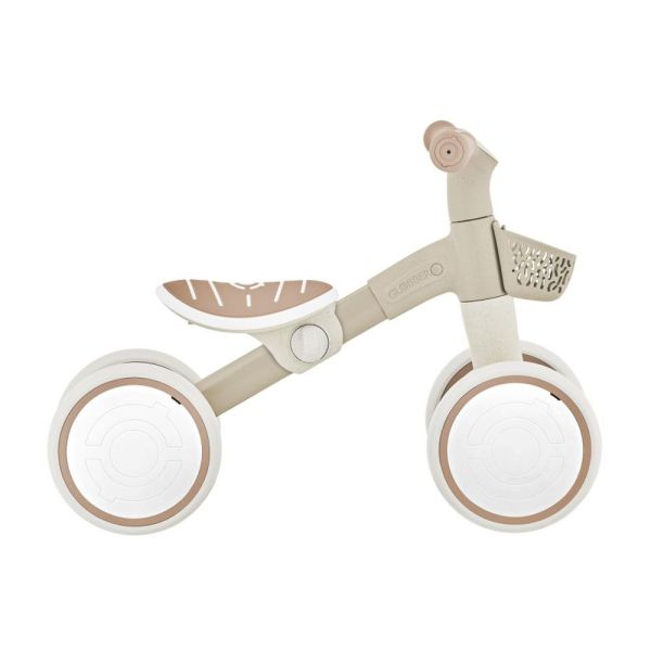 Draisienne Learning bike eco - Taupe