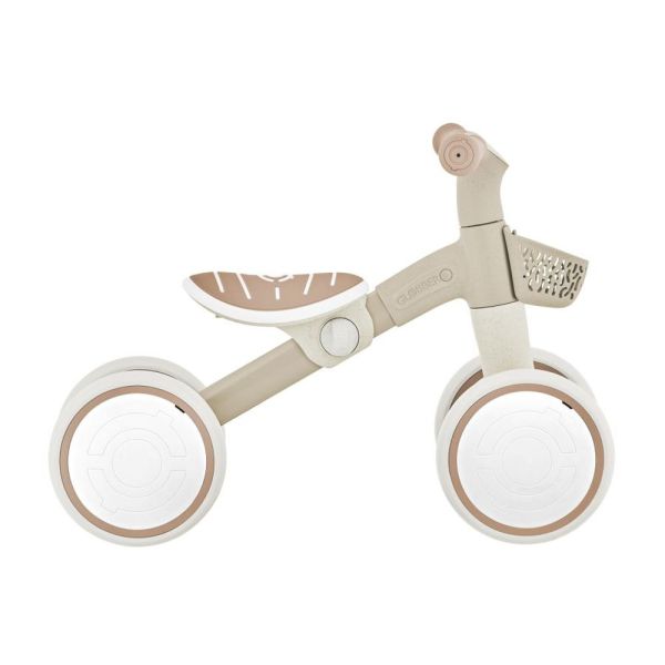 Draisienne Learning bike eco - Taupe