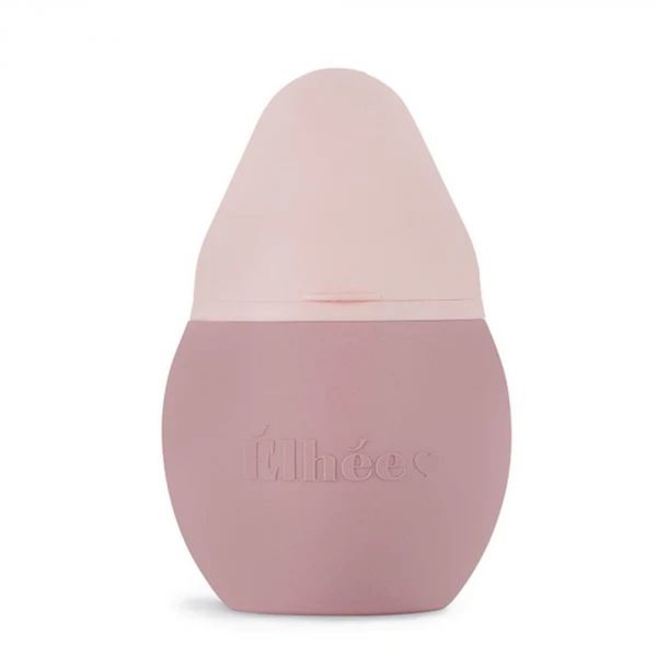 Tasse d'apprentissage anti-fuite 240 ml Nude Blush