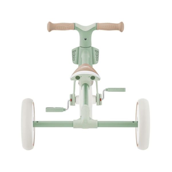 Tricycle Learning Trike évolutif - Sauge