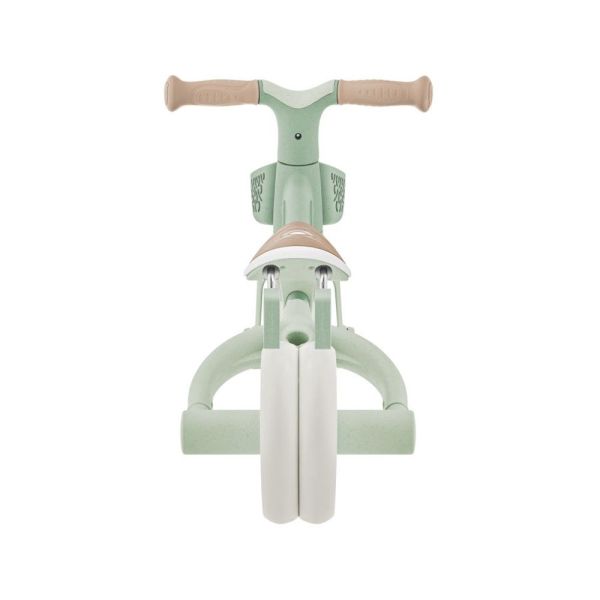 Learning Trike Plus 3 in 1 évolutif Eco-Logic Sauge
