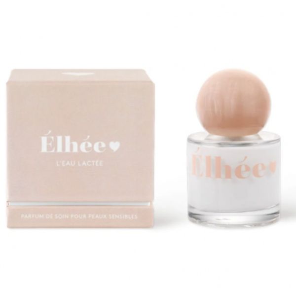 Parfum bébé - L'Eau Lactée 50 ml