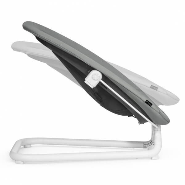 Transat bébé Bouncer Lemo Pale Beige