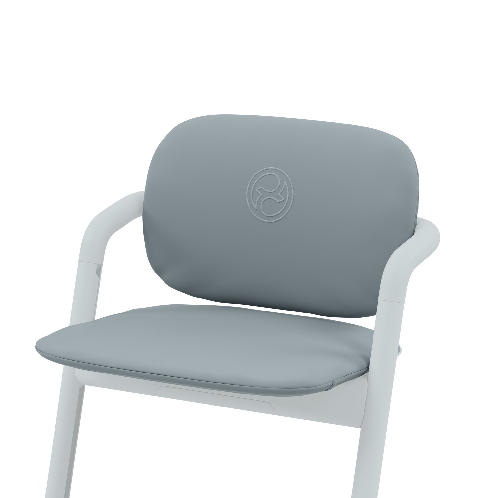 cybex GOLD Réducteur confort de chaise haute enfant Stone Blue