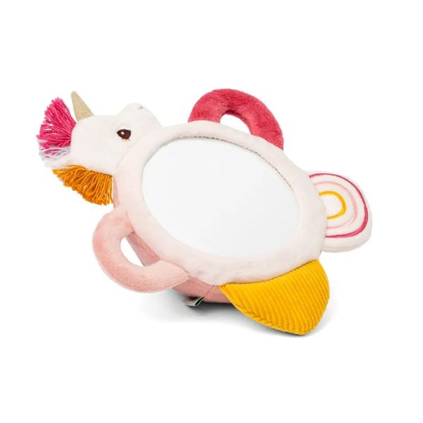 Jouet miroir d'éveil enfant Léna