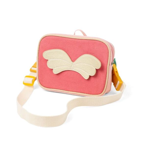 Sac pochette enfant avec sangle Lena