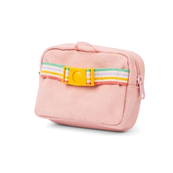 Sac pochette enfant avec sangle Lena
