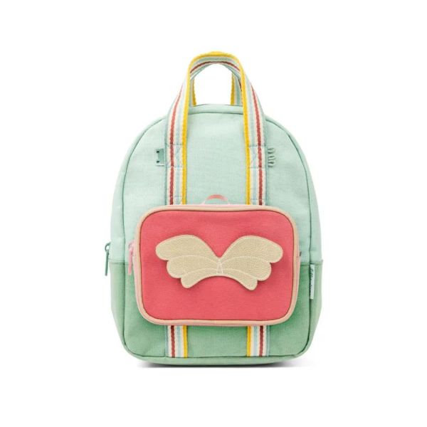 Sac pochette enfant avec sangle Lena