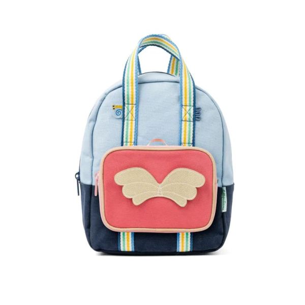Sac pochette enfant avec sangle Lena