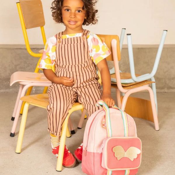 Sac pochette enfant avec sangle Lena
