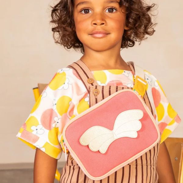 Sac pochette enfant avec sangle Lena
