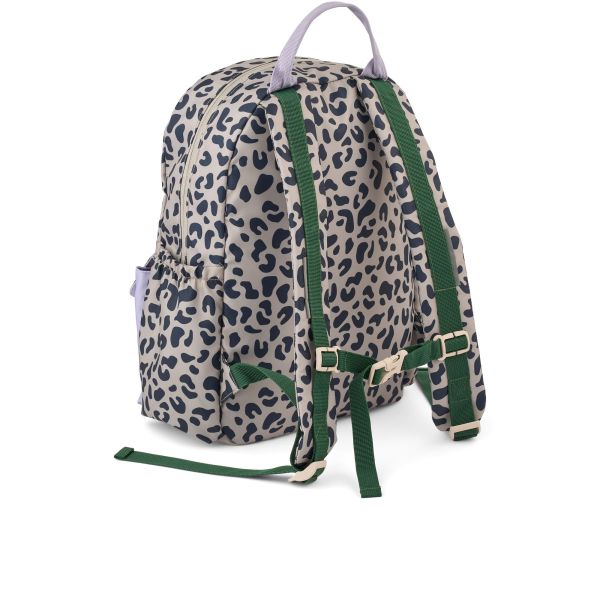 Sac à dos enfant 10 L Lennon Mega leo mist mix