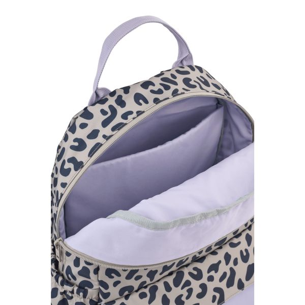 Sac à dos enfant 10 L Lennon Mega leo mist mix