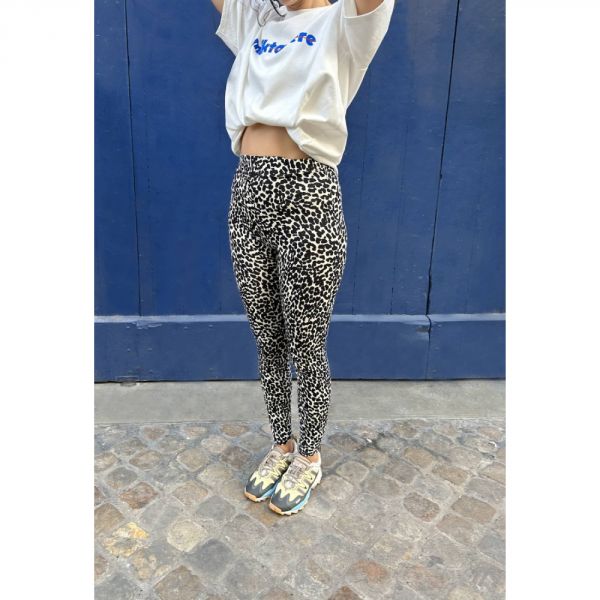 Legging Leo XL-XXL