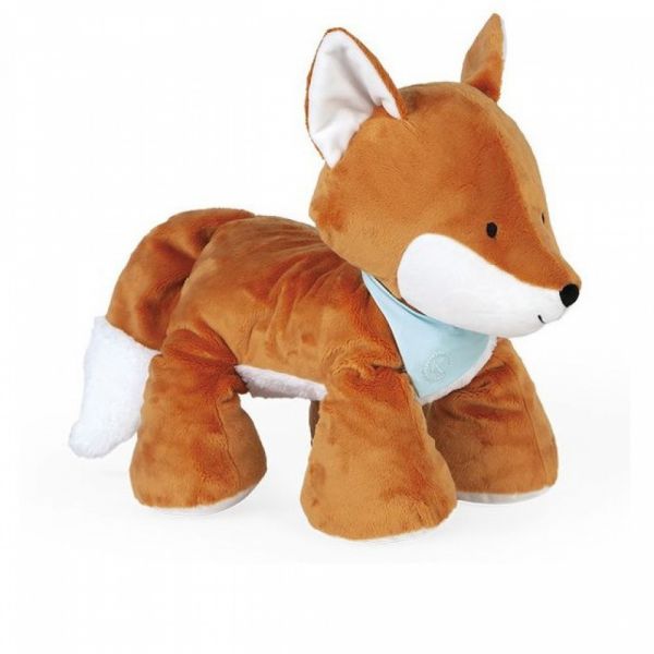 Peluche Paprika le renard - 35 cm