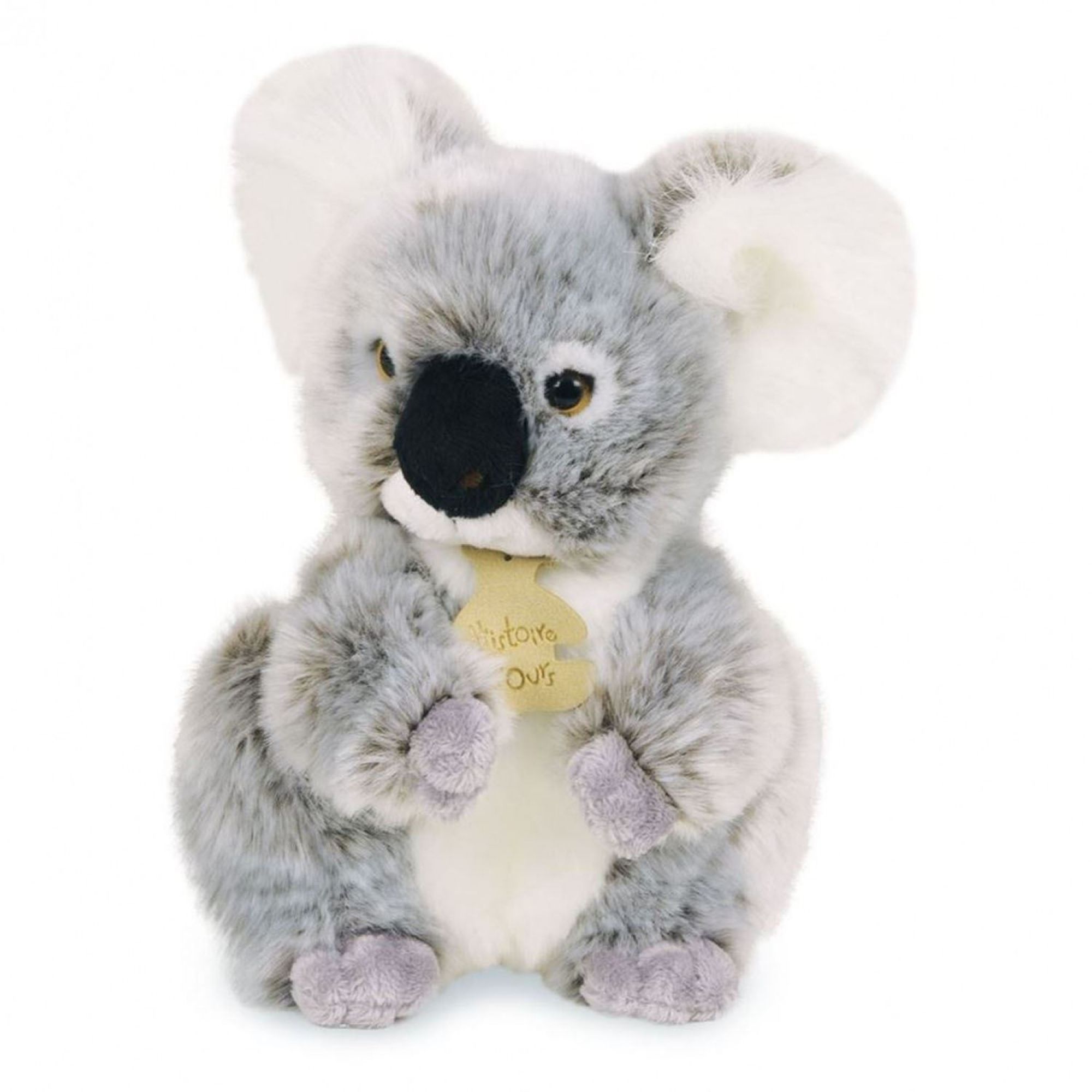 Peluche Koala Les Authentiques - Made in Bébé