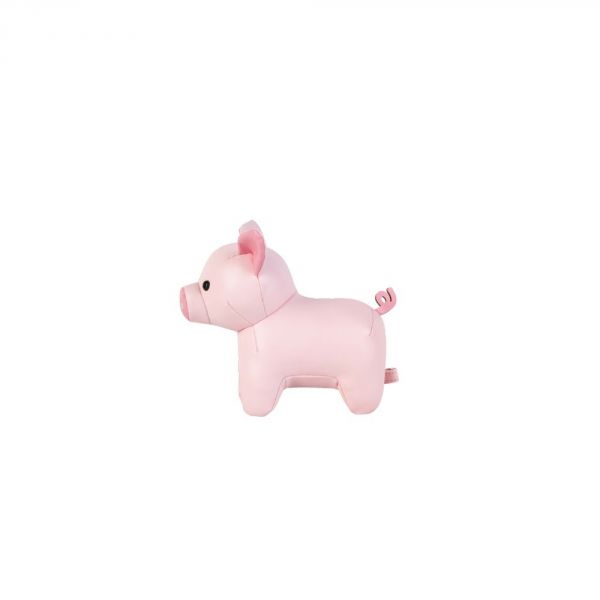 Les Petits Animaux - Léon le Cochon