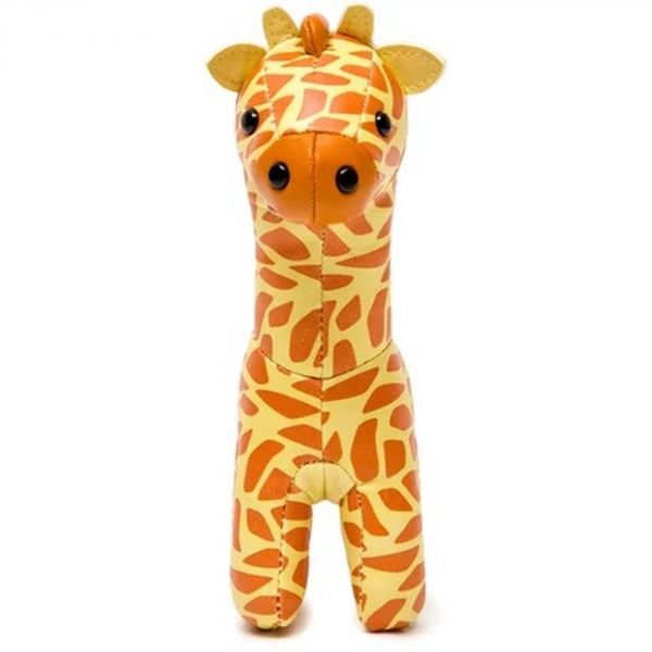 Les Petits Animaux - Gina la girafe