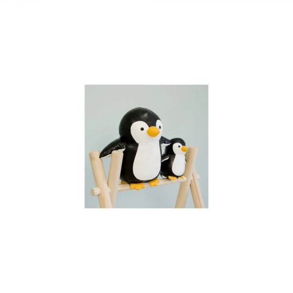 Les Petits Animaux - Martin le Pingouin