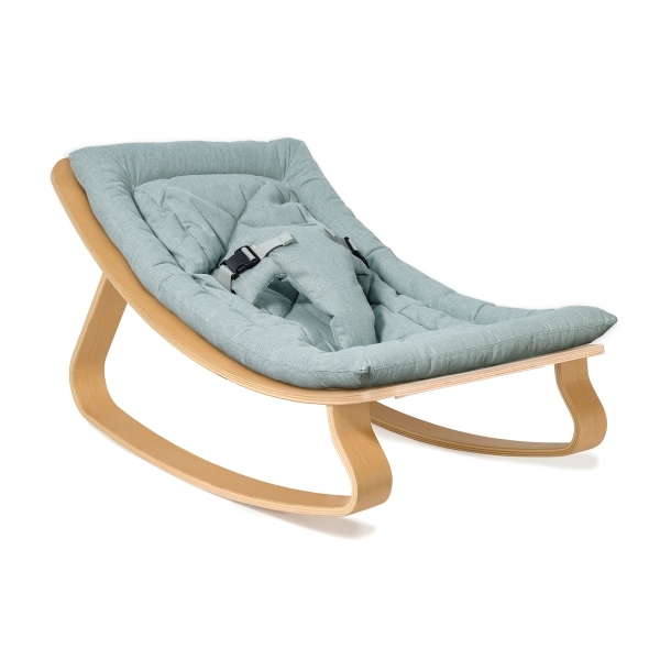 Bebe Confort Transat Kori Essential Gris Made In Bebe