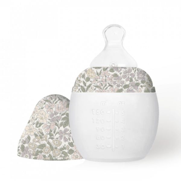 Biberon Liberty Joanna Louise 330ml - Sand