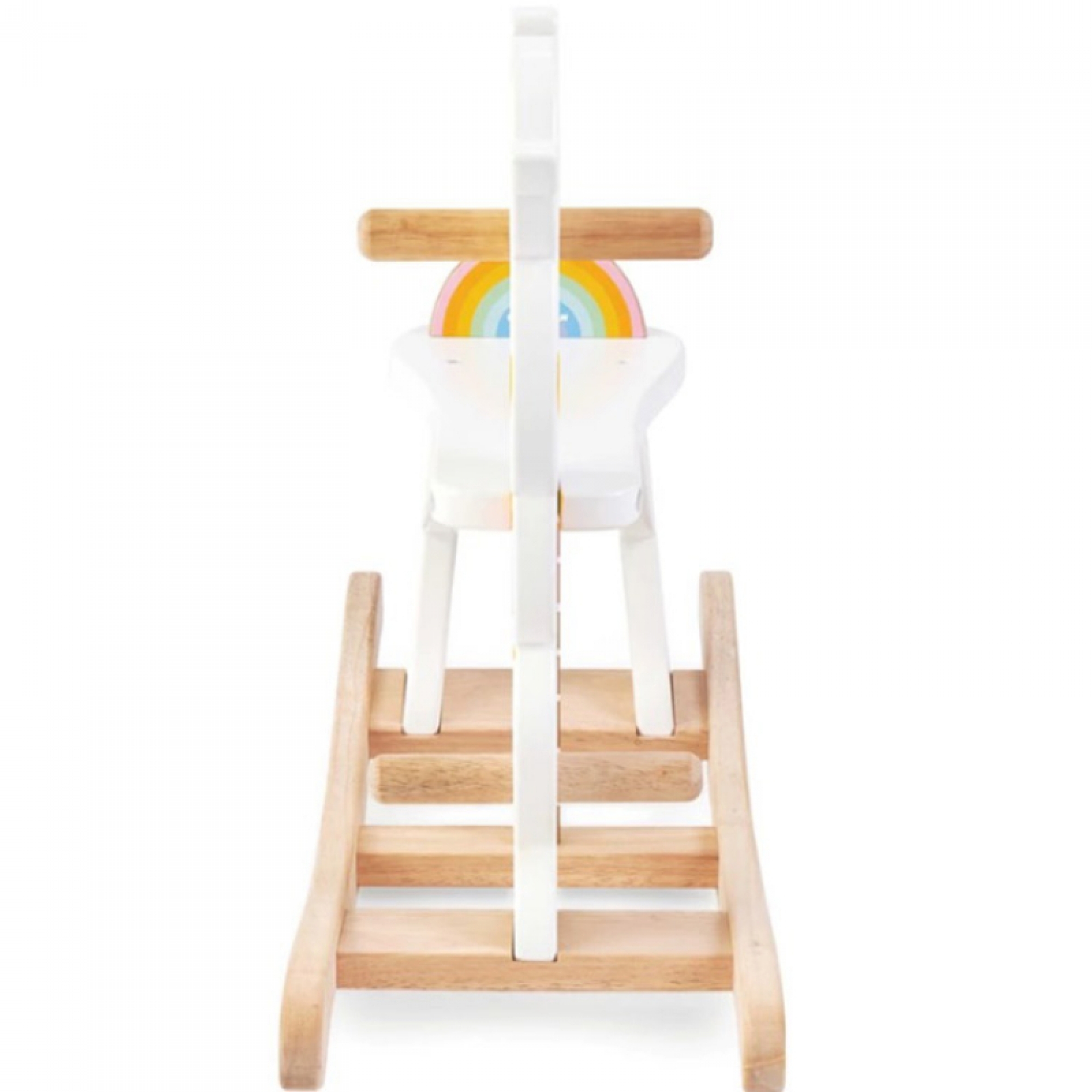Licorne a 2025 bascule bois