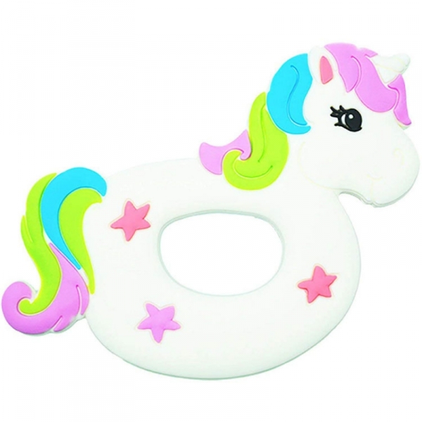 Silli Chews Jouet De Dentition Bebe Licorne Made In Bebe Silli Chews Jouet De Dentition Bebe Licorne Made In Bebe