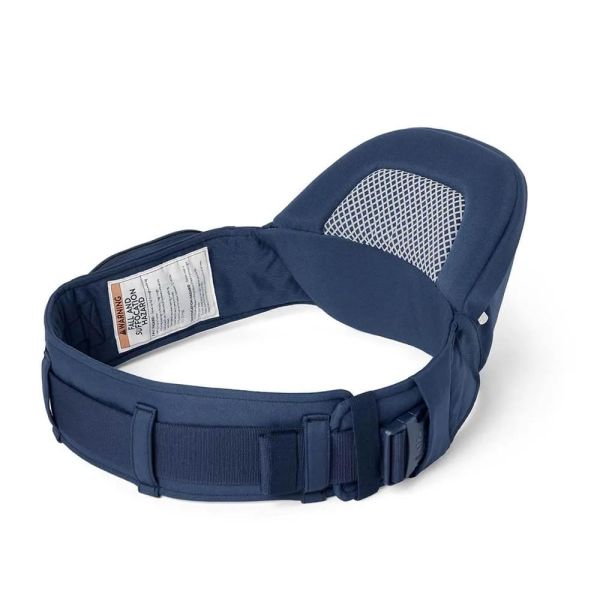 Porte bébé Lift Hip Seat Midnight blue