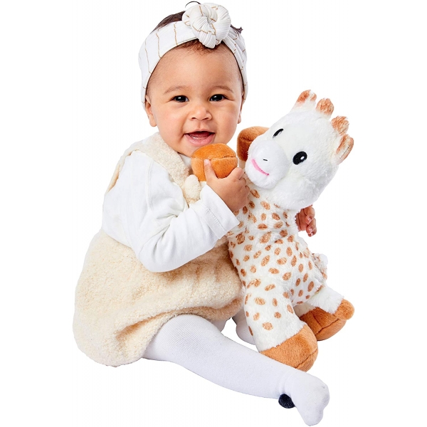 Peluche Light & Dreams Sophie la girafe