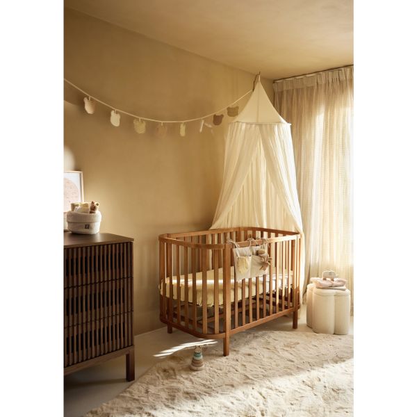 Guirlande de fanions Teddy Bear 250 cm