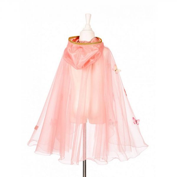 Déguisement cape de fée Lilyanne 5-7 ans