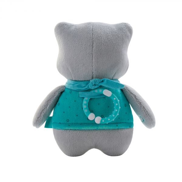 Peluche ourson premium Lily