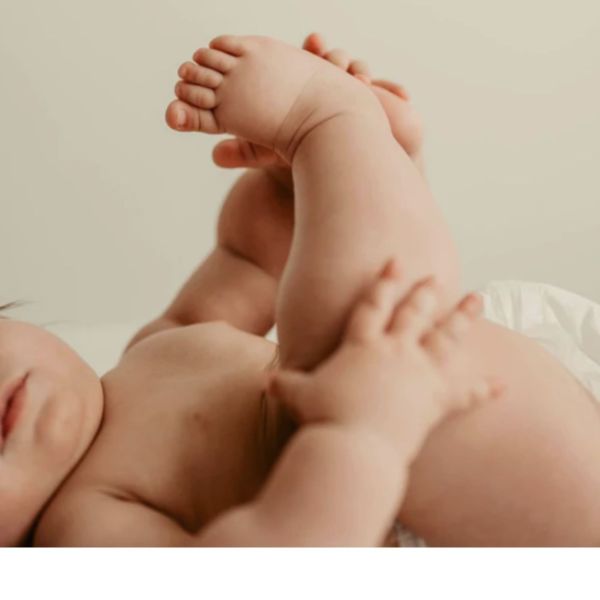 Liniment Oléo-Calcaire à l'huile d'olive