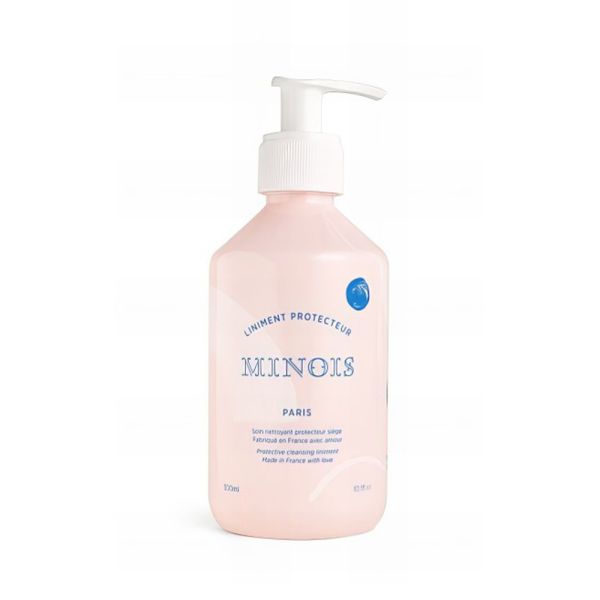 Liniment protecteur