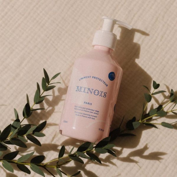 Liniment protecteur