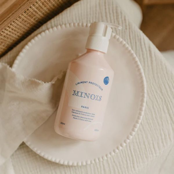 Liniment protecteur