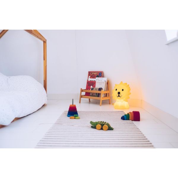 Lampe à LED Star Light Lion