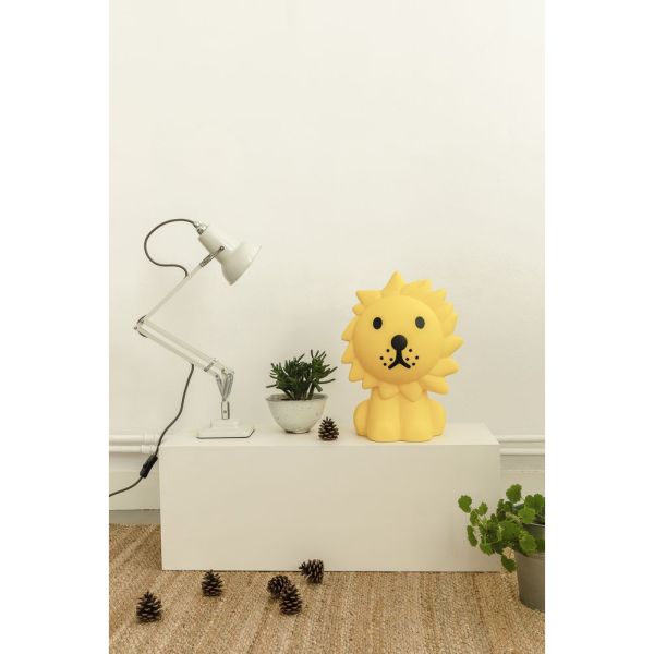 Lampe à LED Star Light Lion