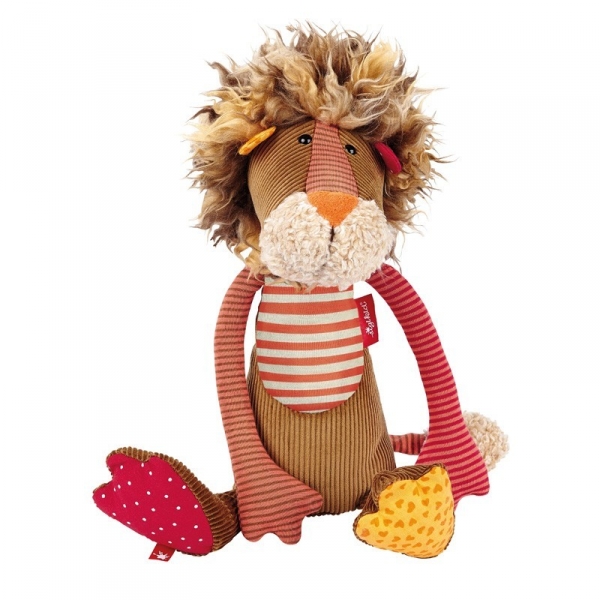 Peluche Lion - Sweety