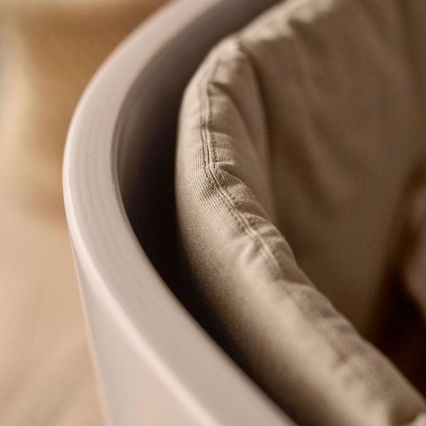 Lit bébé évolutif 0-3 ans Classic Cappucino