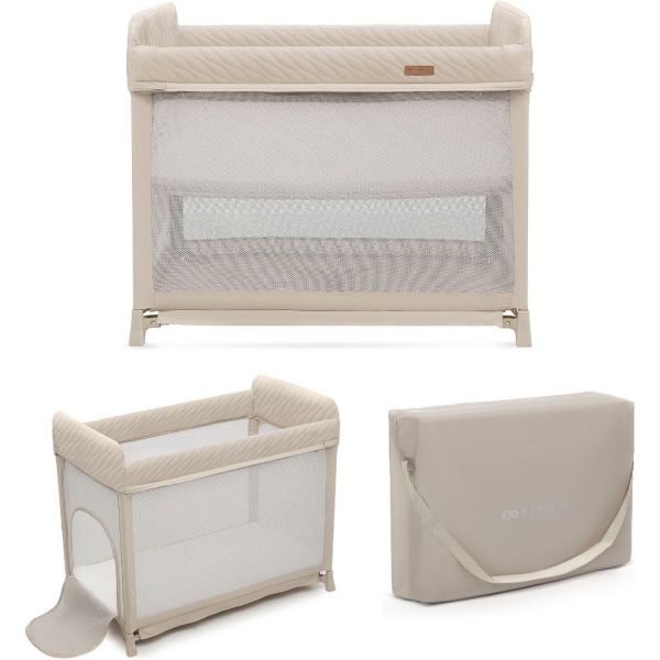 Lit parapluie Moon Dream Beige