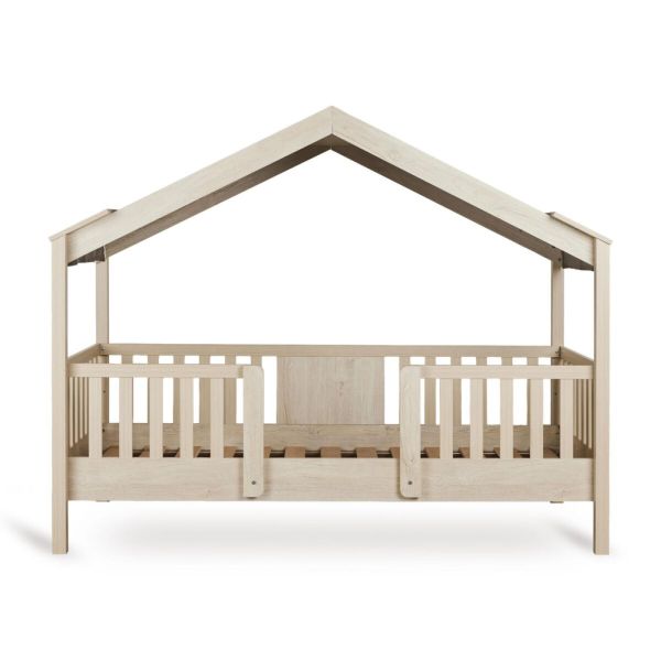 Lit cabane évolutif Chalet 200 x 90 cm