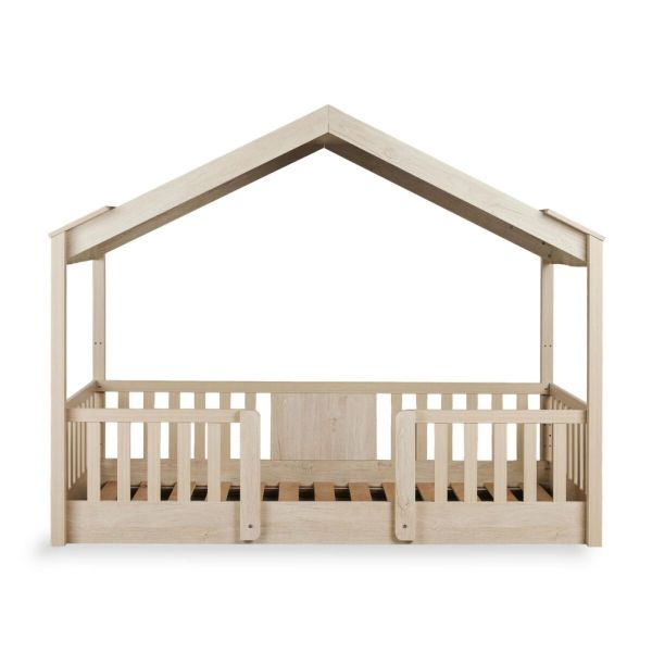 Lit cabane évolutif Chalet 200 x 90 cm
