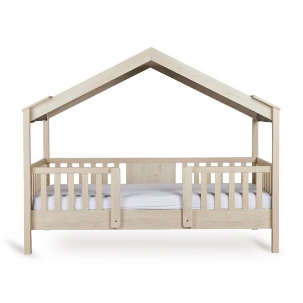 Lit cabane évolutif Chalet 200 x 90 cm